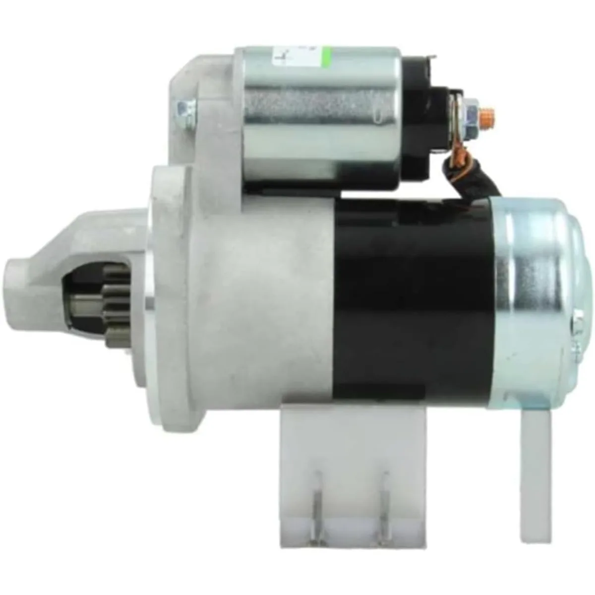 

1PCS Starter Motor S114-203 S114-219 S114-230 For Yanmar Engine 3TNA68 3TNA72