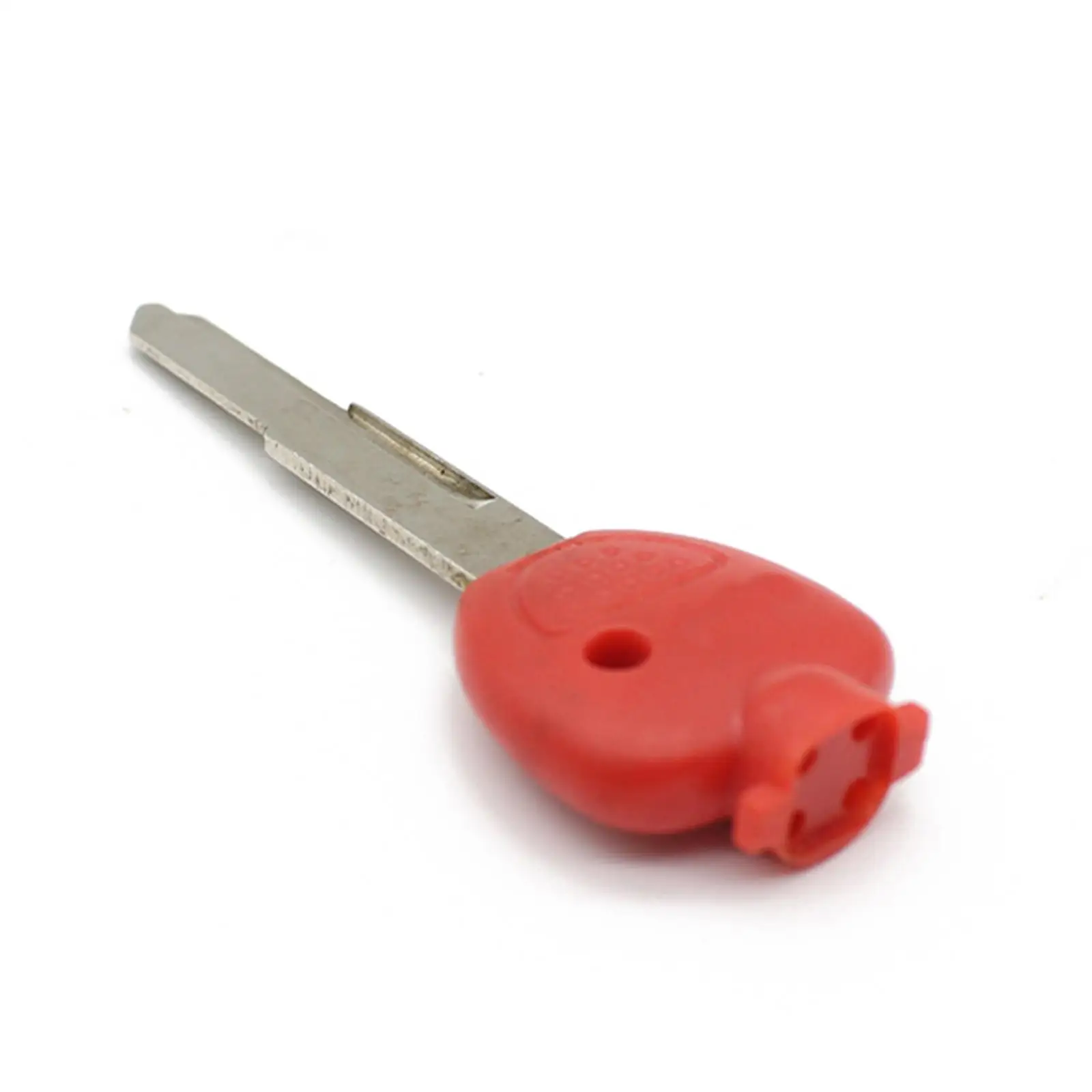 Uncut Blade Blank Motorcycle Key High Durability Replacement Part for Yamaha MAJESTY 250 400 YP2 YP3 Enduro Accessory - view 6