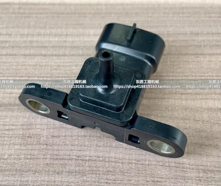 

for Isuzu 4JJ1 4JK1 Intake Pressure Sensor NHR Mux Dmax 8-98020514-0