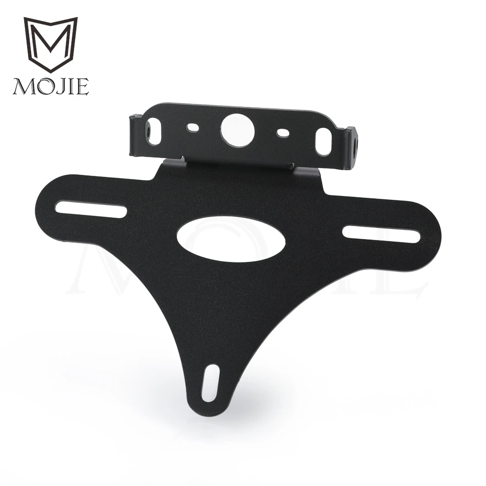 License Plate Holder Bracket For 790 Duke 790Duke 2018-2024 890Duke 890 Duke R/GP 2020-2023 Motorcycle Registration Plate Holder