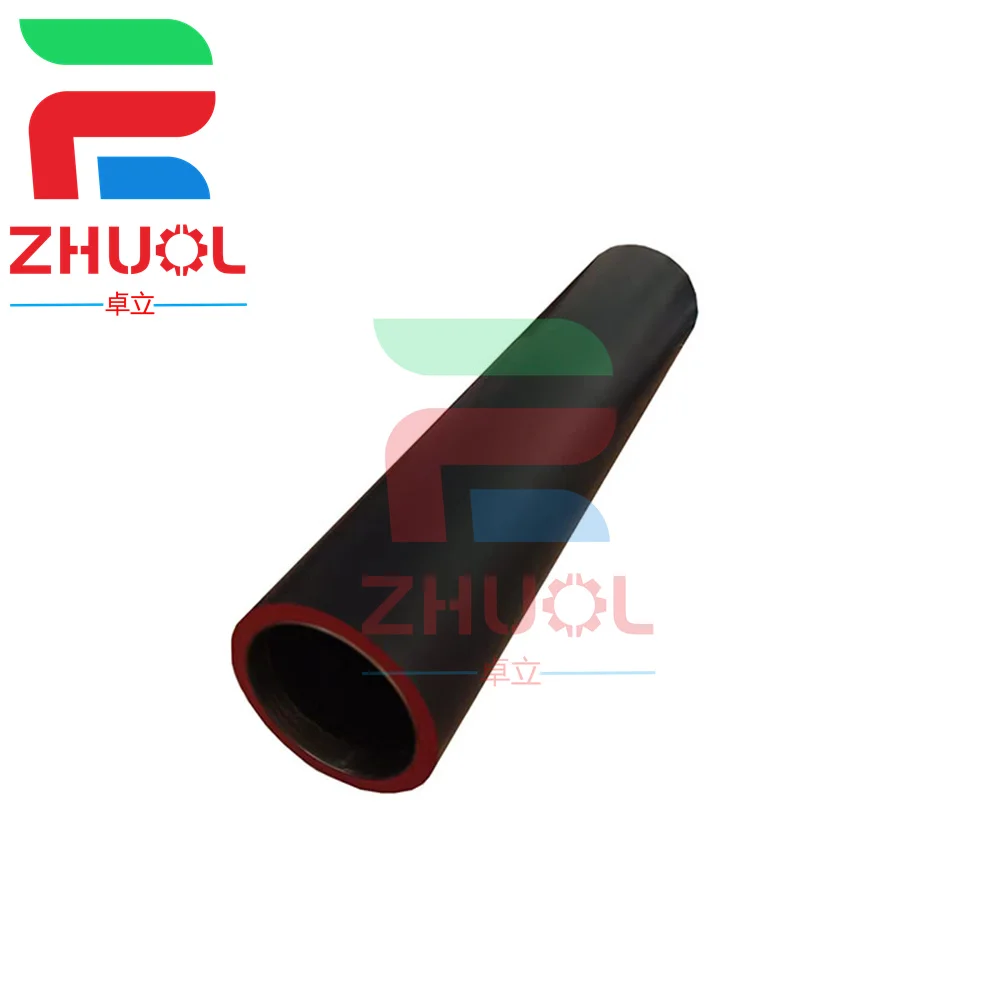 1X AE02-0159 AE020159 Sponge Lower Fuser Pressure Roller For Ricoh Aficio MP 1100 1350 9000 MP1100 MP1350 MP9000 Pressure Roller