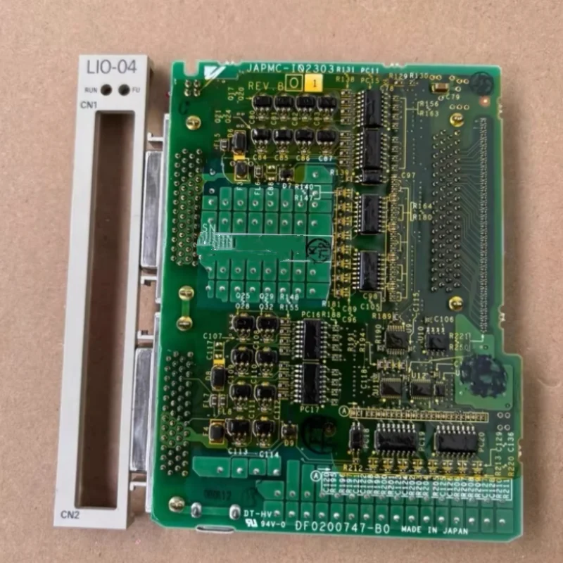 Brand New   Control Module Communication Module  JAPMC-IO2303-E     Fast Shipping FedEx DHL UPS