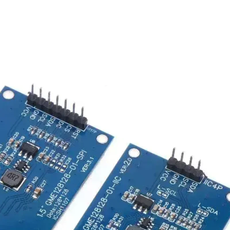 1/3/5Pcs LD1020 10G Microwave Induction Radar Module Intelligent Human Perception Sensor Induction Switch Sensor Module