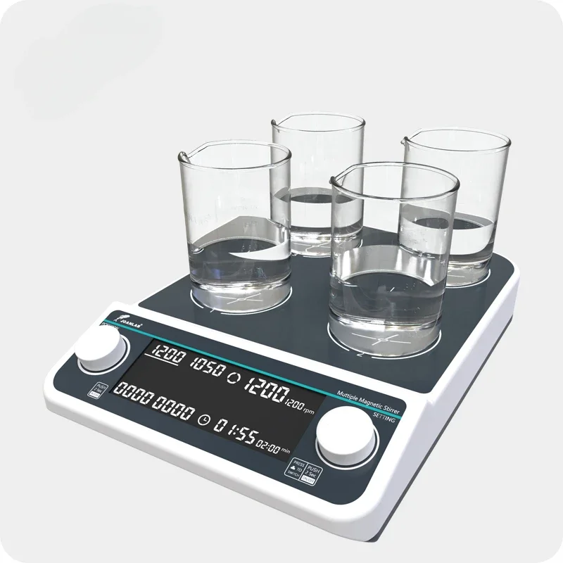 MMS4 PRO Magnetic Stirrer