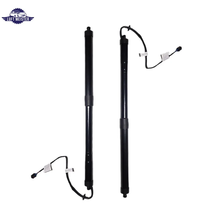 2x Rear Electric Tailgate Power Lift Supports For Porsche Cayenne 2011 - 2014 95851285104 95851285106