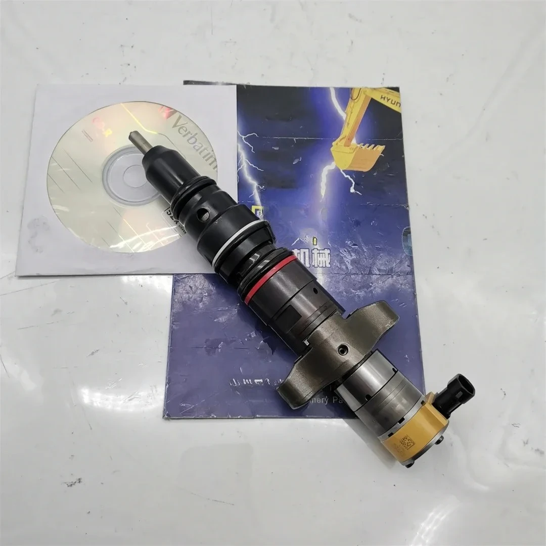 E324D E325D E329D C7 Diesel Engine Injector 263-8218 387-9427 557-7627 C7 Fuel Injector Nozzle 2638218 3879427 5577627