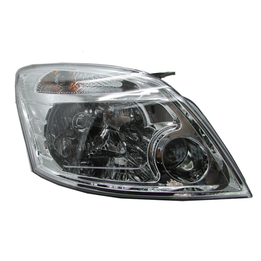 For Great Wall Haval CUV H3  Before 2014 Front Headlight  Hafer Distance Light High Quality Headlights Handle