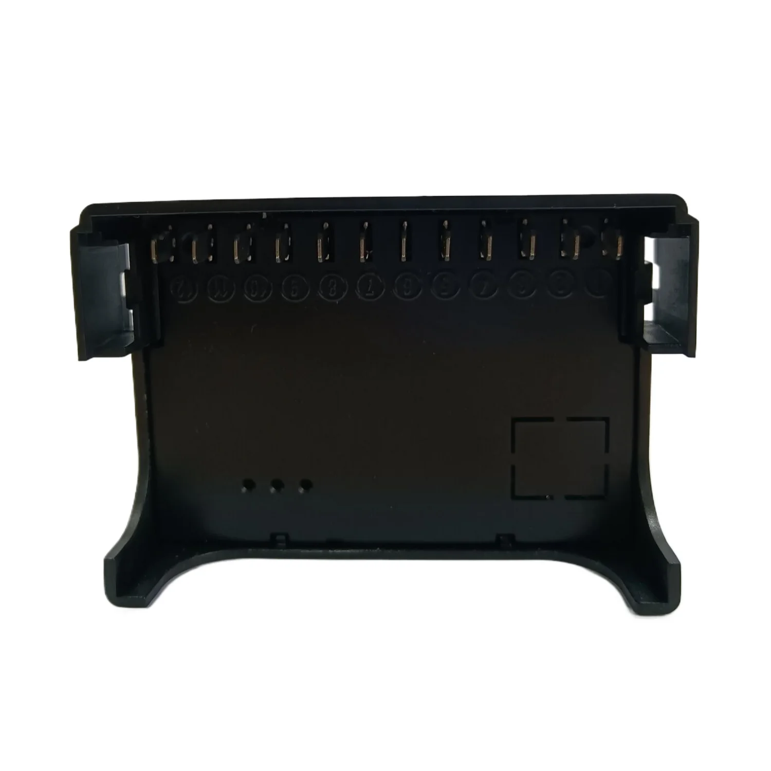 LenxTi LGB22.330A27BT burner control Replacement for SIEMENS program controller