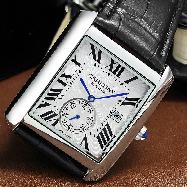Mens di Stile Orologi Meccanici Da Top Produttore In Acciaio Inox Orologio Mecca Mens di Stile Orologi Meccanici Da Top Produttore In Acciaio Inox Orologio Mecca