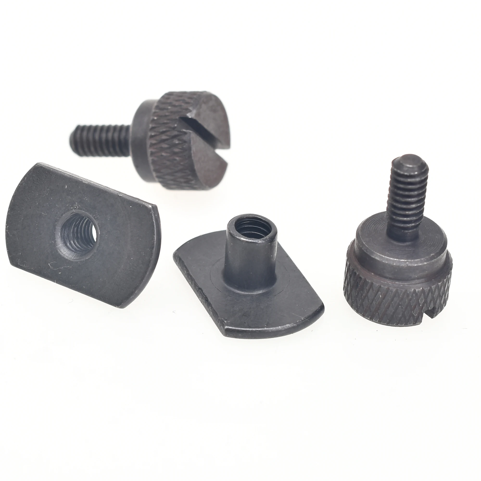 AMP EX1.0 Rail Adapter Mounting Screw Set Wendy Helmet Attachment Option