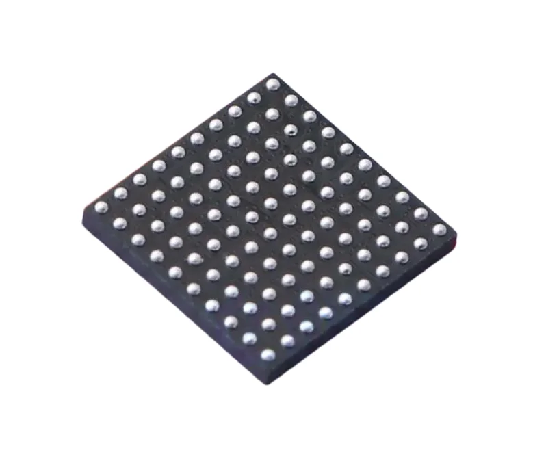 Ready to ship brand new original STM32H743VIH6 TFBGA-100 ARM Cortex-M7 microcontroller