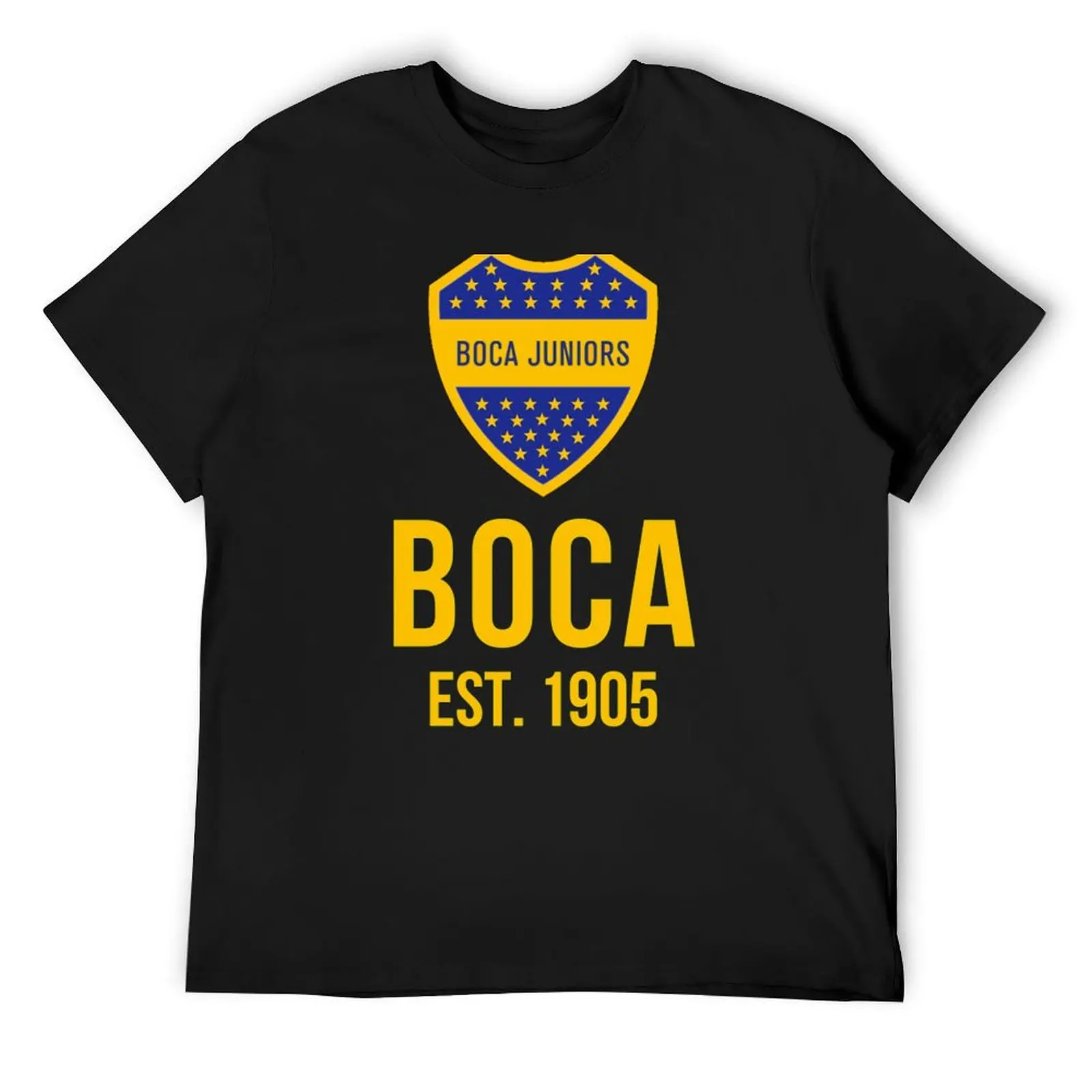 Boca Juniors T-Shir…