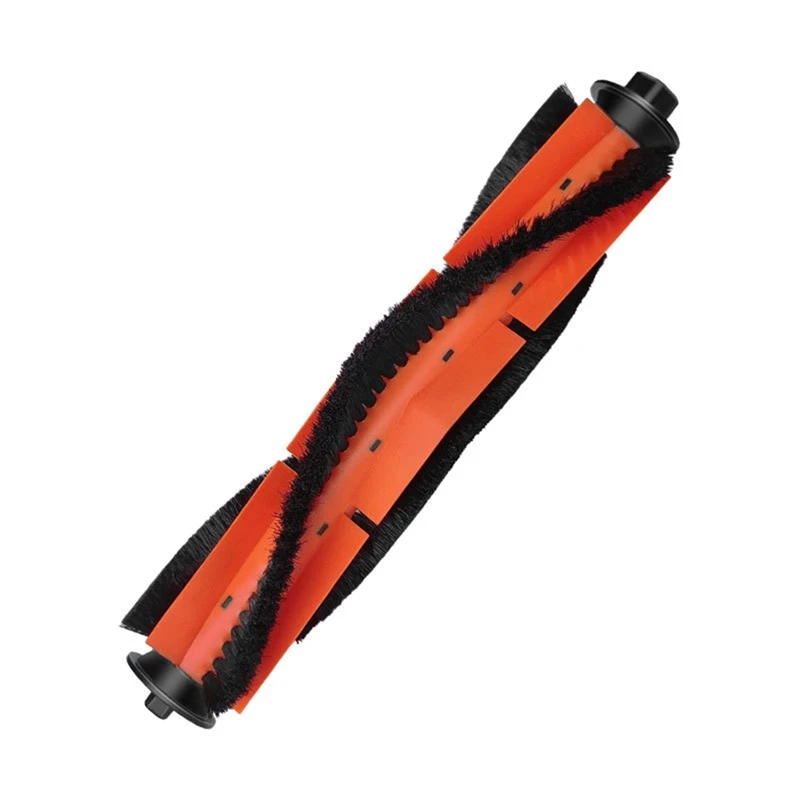 Fit For Roidmi Eve Plus SDJ01RM / Xclea H30 PLUS / H40 PLUS Main Side Brush Hepa Filter Mop Cloths Rags Dust Bags Parts