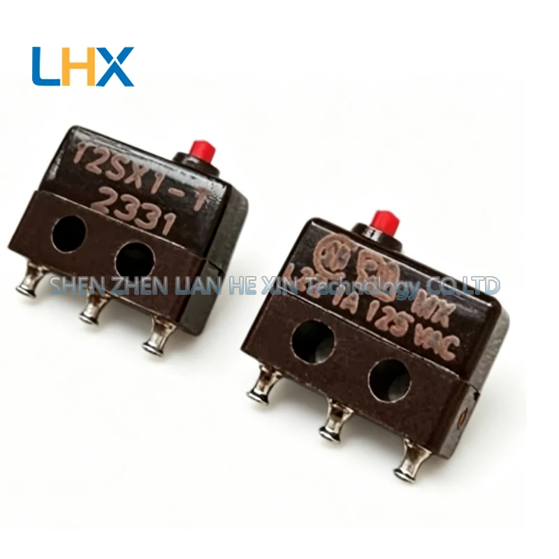 12SX1-T Microswitch original new brand in stock