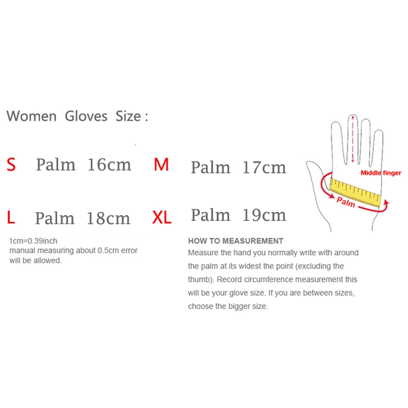 High Quality 2024 New Women Real Leather Gloves Goatskin Gloves Fashion Female Warm Driving Gloves Women's Mittens