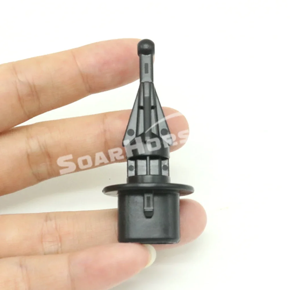 مستشعر درجة حرارة الهواء المدخول لتويوتا RAV4 كورولا كامري لاند كروزر برادو 120 150 المطارد كارينا كورسا Altezza BB Premio