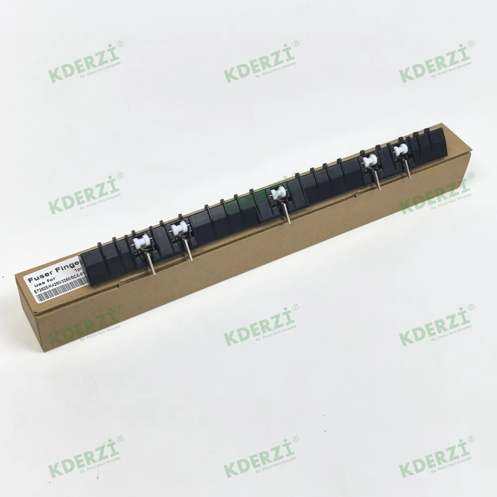 Original Fuser Guide Output HR for HP E72525 E72530 E72535 M72625 M72630 Fuser Finger JC61-04645A JC91-01053A