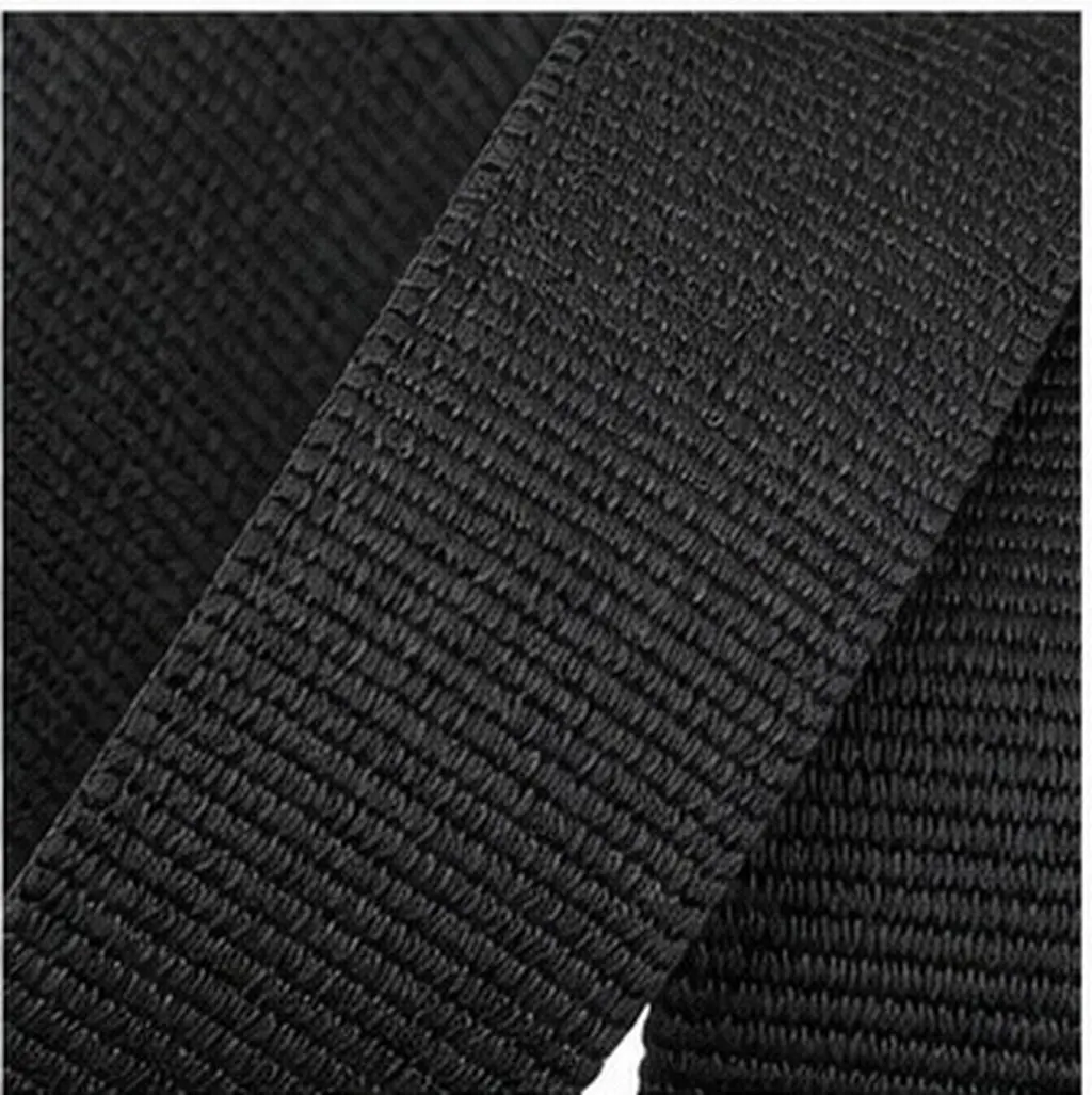 Pom Holder for Cheerleading Accessories Webbing Backpack Hanging Strap Pom Poms Hold Secure Storage Portable