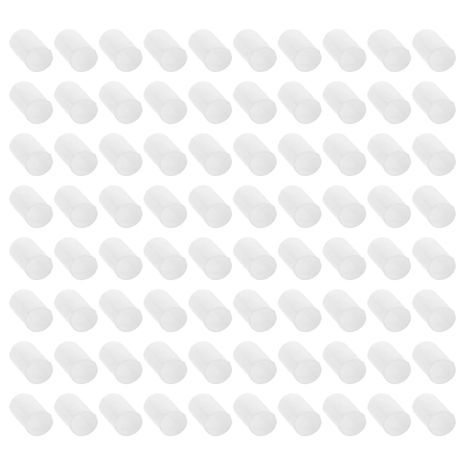 

500G Pe Pipes Pillow Filling Soft Comfort Support Tpe Tube Pillow Fiber Fill Stuffing For Crafts Bean Bag Refill Mini Fuse Beads