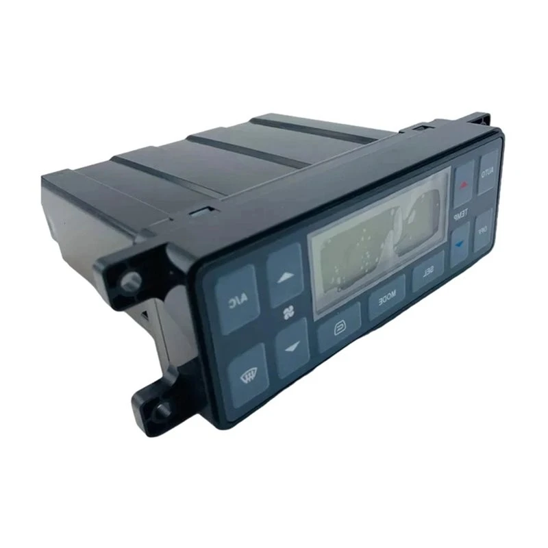 ABTD-543-00107 24V Excavator A/C Controller For Daewoo