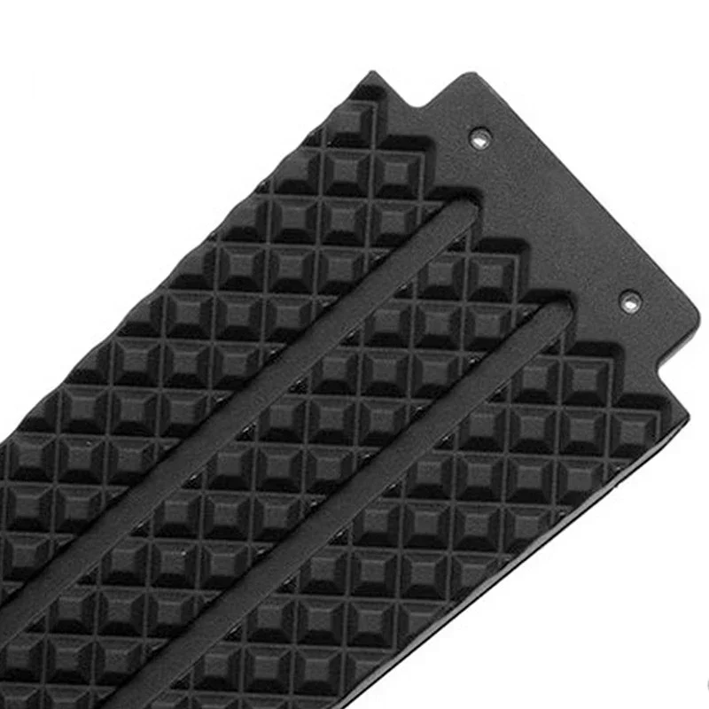 Силиконовый ремешок для часов HUBLOT Big Bang Classic Fusion Series, противоскользящий ремешок для часов 25*19 мм, черный браслет, ремень