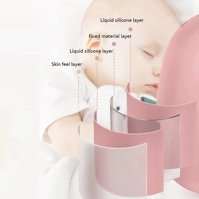 Hot TTKK Earpads Cover Protective Case Silicone Earcup Protectors For  Max Wireless Headphones