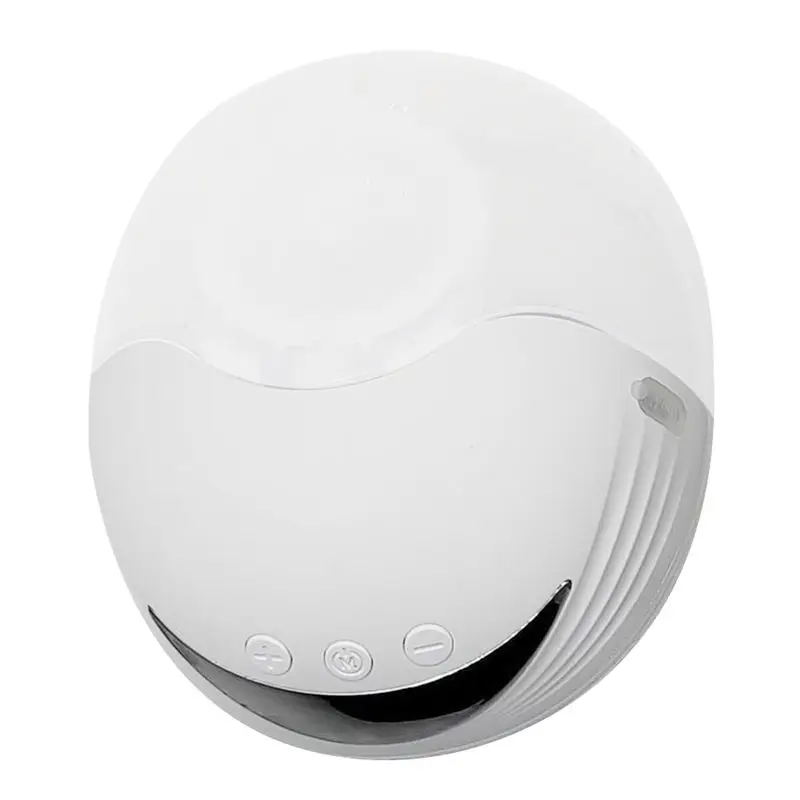 B24C-Home مضخة الثدي يمكن ارتداؤها مضخة الثدي جميع التلقائي مضخة الثدي المحمولة الحرة مضخة الثدي غير مؤلم #1