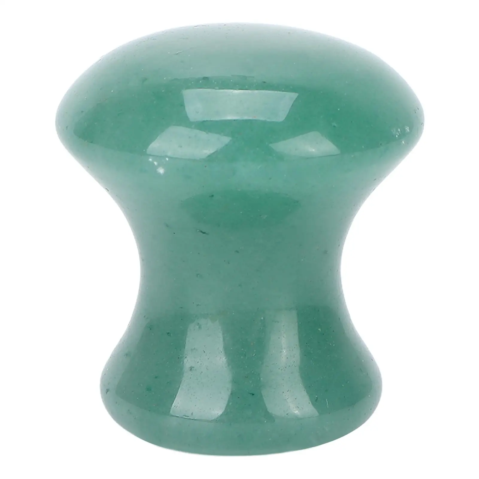 

Gua Sha Facial Massage Tool for Natural Skin and Rejuvenation Stone Scraping Board