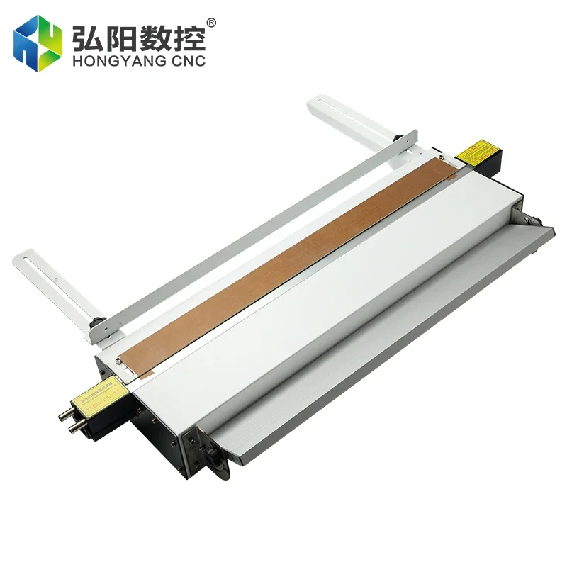 Acrylic bending machine organic board PVC heater with bracket angle regulator water-cooling bending device 30cm/60cm/125cm