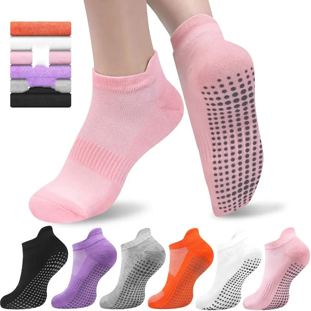 

Sweat-Absorbent Anti-Slip Sports Socks Comfortable Deodorant Men's Badminton Socks Professional Breathable Towel Bottom Socks