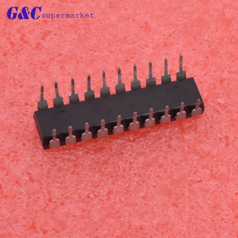 5pcs/lot GAL16V8D-25QPI GAL16V8D-25QP GAL16V8D-25 GAL16V8D GAL16V8 DIP20 In Stock