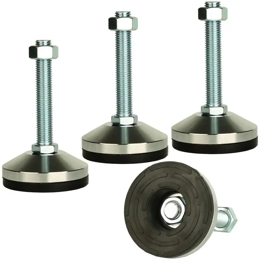 Duty Leveling Screw…