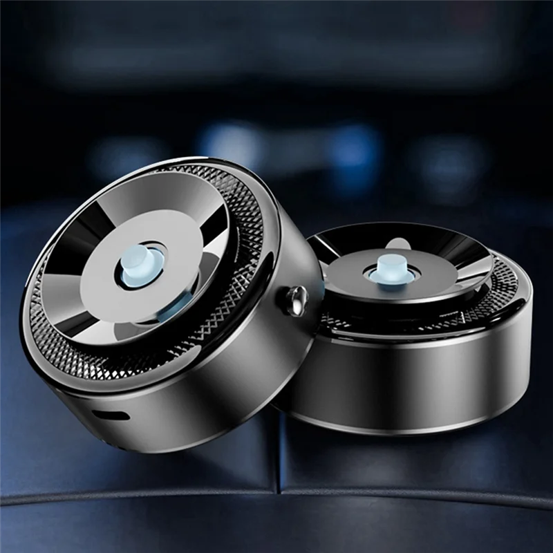 

A80X-Magnetic Suction Car Phone Mount Universal Dashboard Magnetic Phone Holder Air Suction Magnetic Car Phone Holder