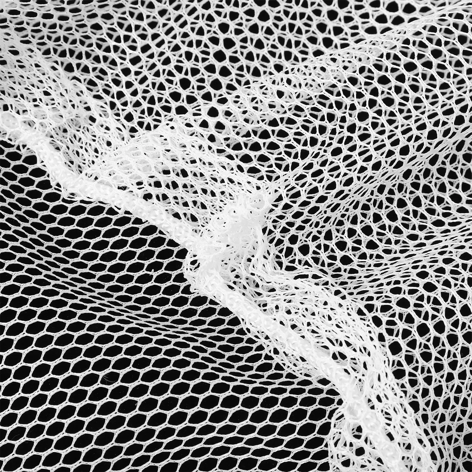 Reusable Fan Mesh Cover for Household Electric Fans Grip Proof Safety Net Dust Pollen Pet Hair Protection Summer Use Fan
