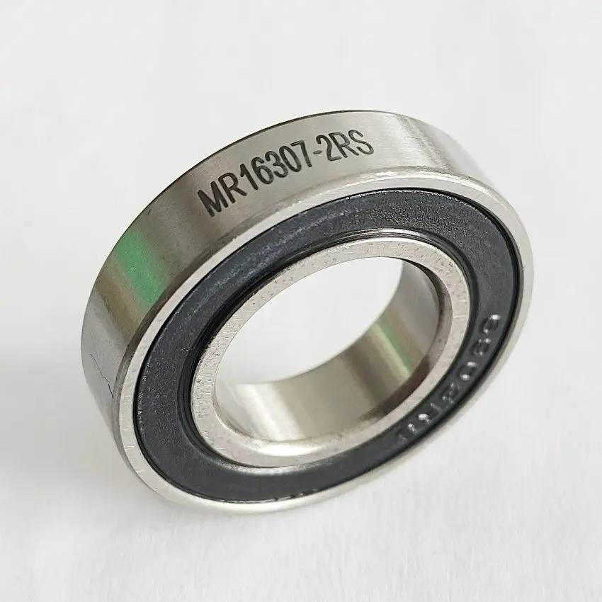 ABEC-3 Hub Bearings…