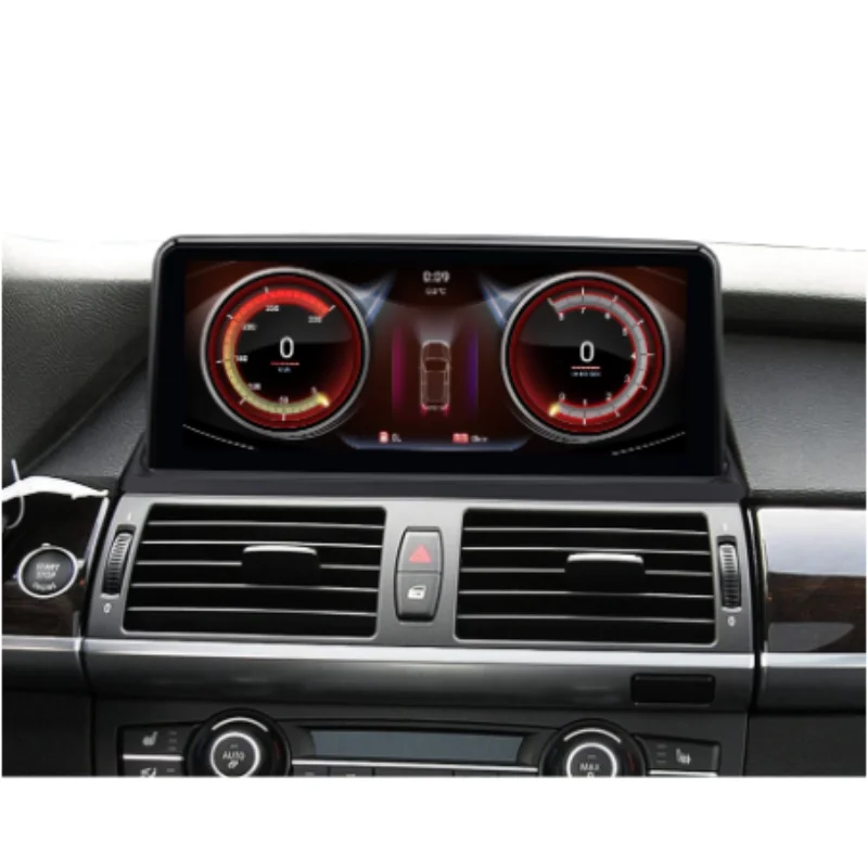 

8.8" 8Core Android 11 Car Multimedia Player GPS Navigation Stereo for BMW 1 Series F20 F21 F23 EVO 2018 2019 Head Unit