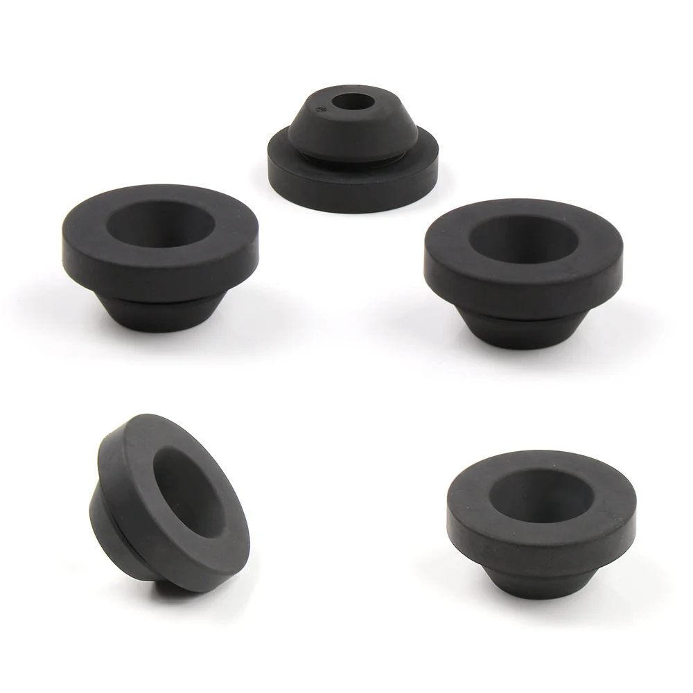 Car Air Cleaner Filter Box Housing Mount Stop Insulator For Mercedes Benz C S ML GL GLS W166 W222 W204 W205 Air Cleaner Filter