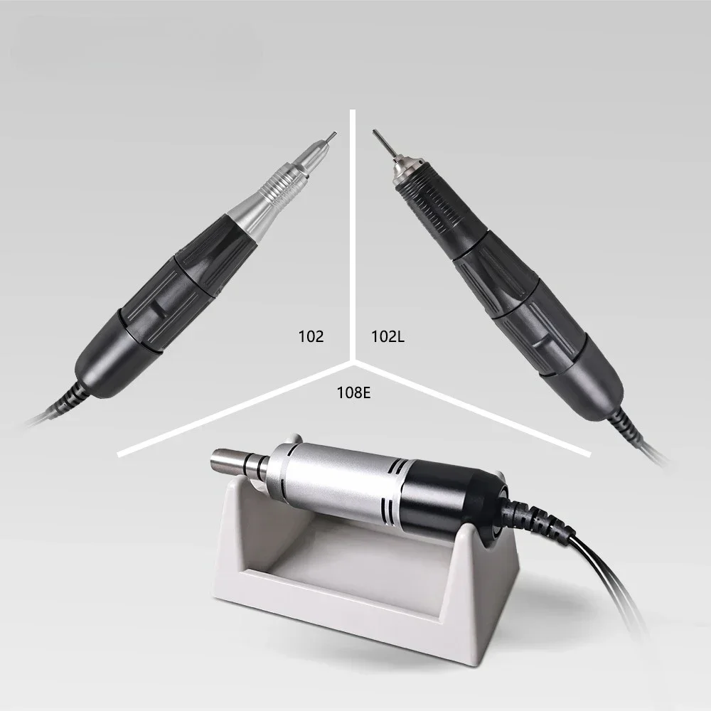 

SYJH Dental 35000RPM Lab Electric Grinder Polishing Machine Dental Micromotor 18/102/204 Polishing Handpiece Dentistry Tools