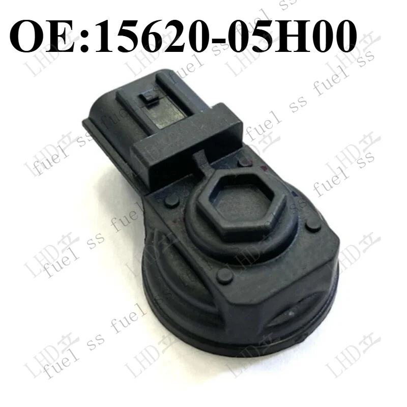 S+ MAP Sensor For Suzuki Burgman 400 RMZ450Z Quadracer 450 King Quad 400 TU250X