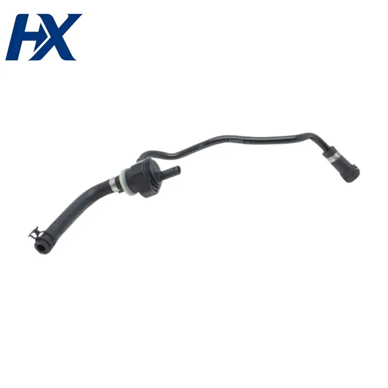 

A2740182201 A2740187201 Car Engine Solenoids Breathing Vent Pipe Line for Mercedes Benz C GLC-Class W205 W253