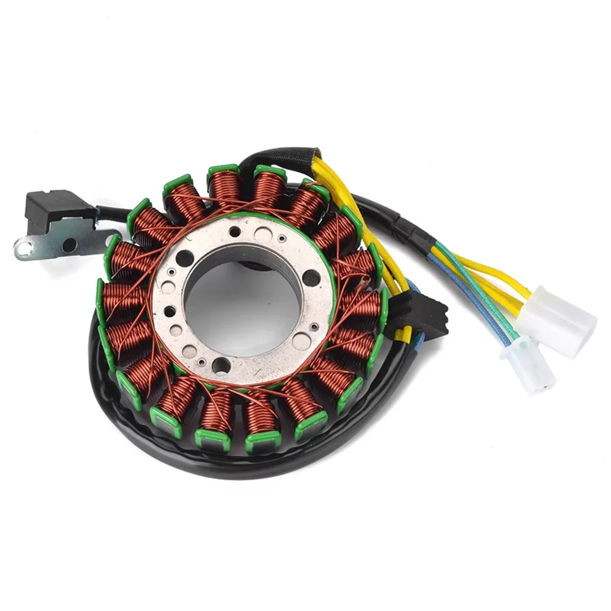 

A48M-Professional 5GM-81410-00-00 Magneto Generator Stator Coil for Yamaha YP250 Majesty 250 2000-2007 High Quality Motorcycle A