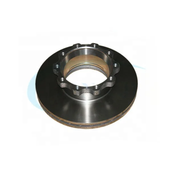 

Пользовательские автозапчасти, автомобильные тормозные детали, тормозной диск L-1027, дисковый тормоз