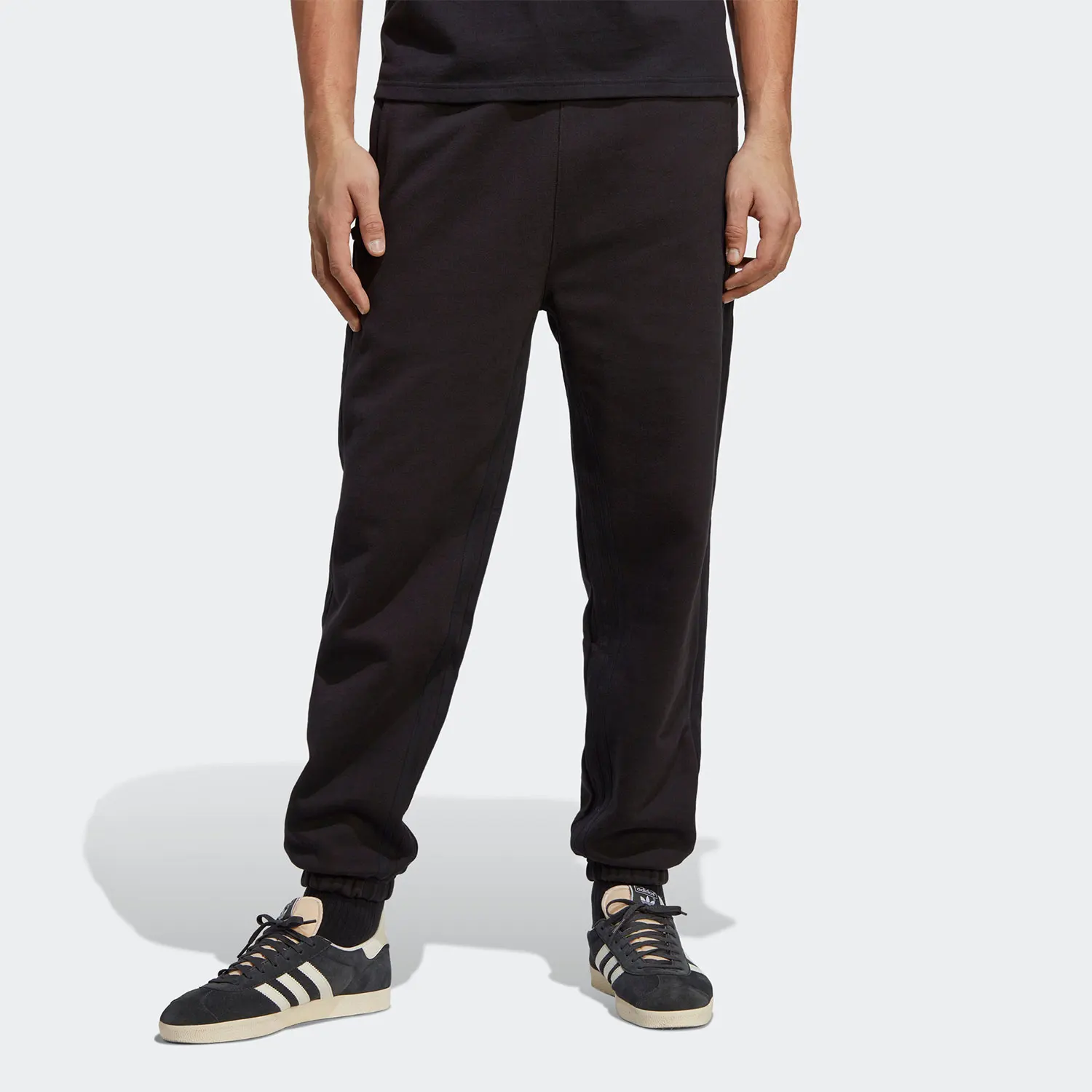 Adidas genuine clover men's sports training casual leg binding pants IA2447