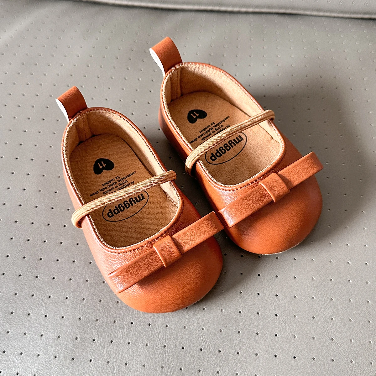Thumbnail 3 - #32 Best Baby Shoes to Buy In 2026