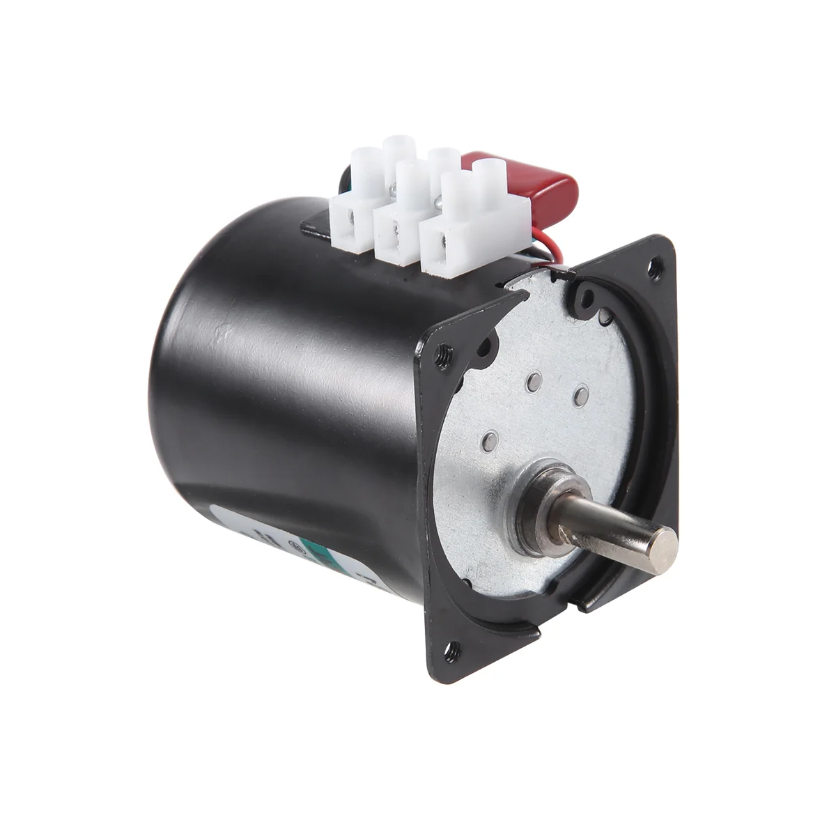 高トルクのミニギアモーター,68ktyz,AC 220v,28w,2.5r min,永久磁石,同期,1個
