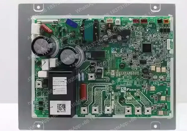 Placa de ordenador con inversor para compresor de aire acondicionado multi-split RQXYQ8BA PCPC16020-23
