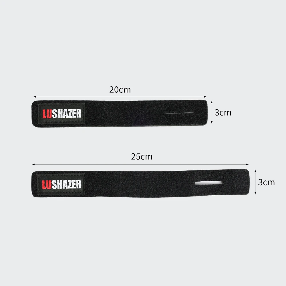 Fishing Rod Tie Magic Tool, 2pcs Fishing Accessories