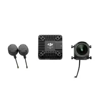 DJI O4 Air Unit Pro Video Transmission System for DJI FPV DJI Goggles Series 4K/120fps video recording Accessories New Original