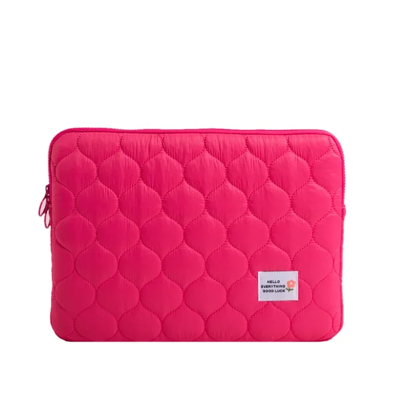 11/14/15inch Sotf Liner Case for Macbook Air Pro 13.3 Lenovo Laptop Bag Xiaomi Pad 5 6 Ipad 2024 13inch Tablet Storage Pouch