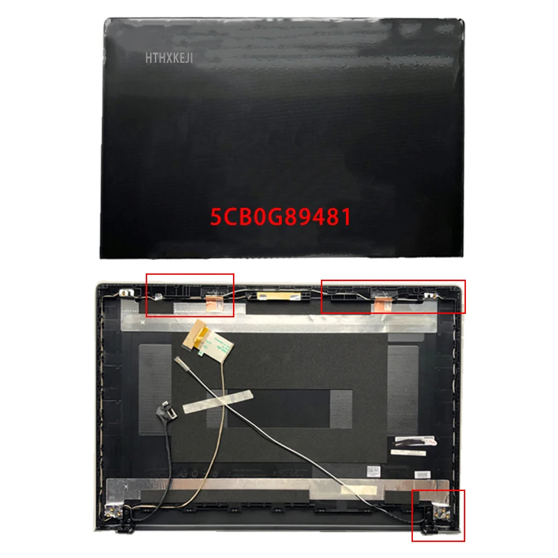 New For Lenovo G70-70 G70-80 G70-35 B70-80;Laptop Accessories Lcd Back Cover/Palmrest/Bottom 5CB0G89481 view 5
